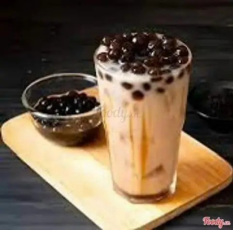 Hình ảnh Trà sữa truyền thống