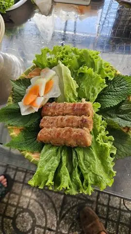 Hình ảnh Chả Thêm