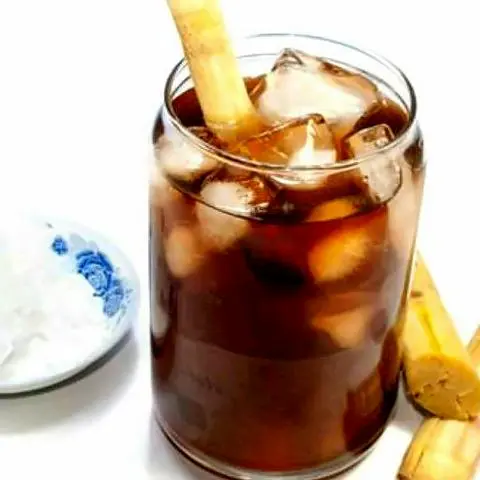Hình ảnh Nước sâm nhà nấu