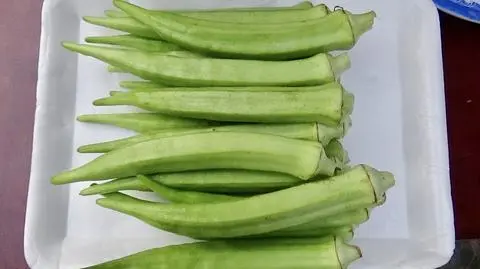 Hình ảnh Đậu Bắp ( 5 trái ) 