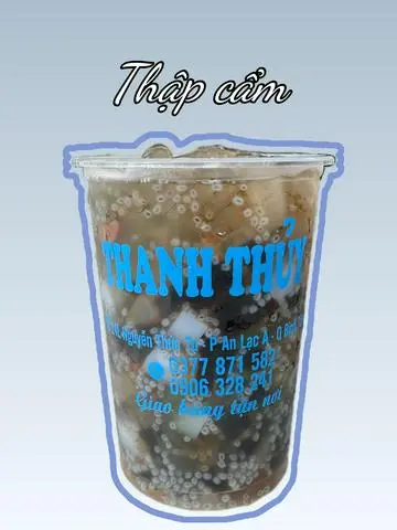 Hình ảnh Nước hột é