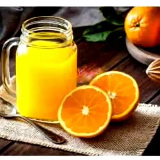 Hình ảnh Nước Ép Cam 