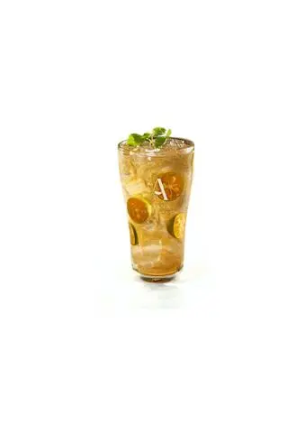 Hình ảnh Tắc bạc hà
