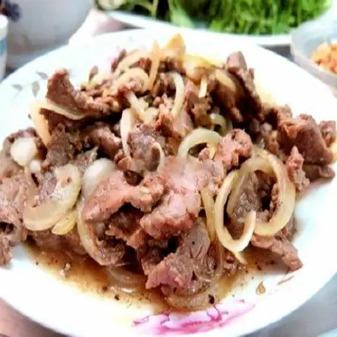 Hình ảnh Bò Thêm