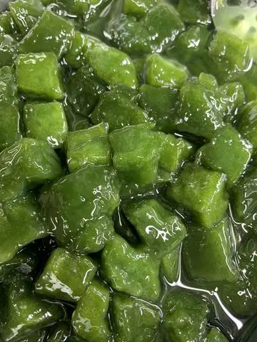 Hình ảnh khoai dẻo ôlông