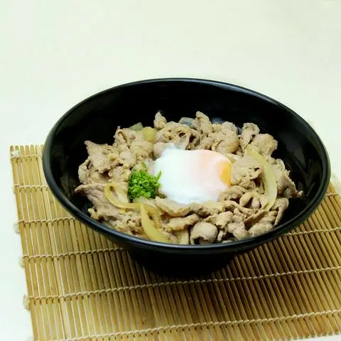 Hình ảnh CƠM BÒ MỸ