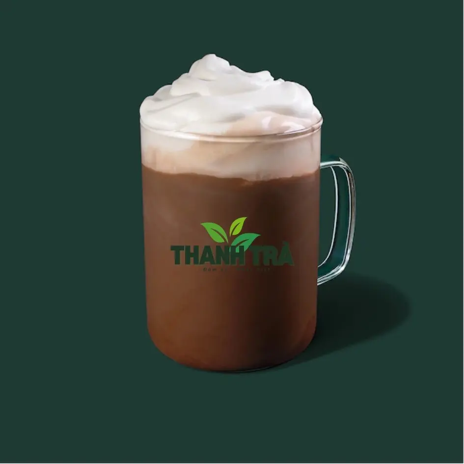 Hình ảnh Choco Macchiato
