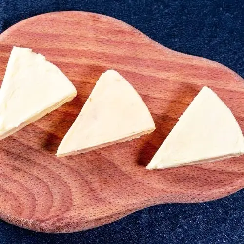 Hình ảnh Phô mai miếng