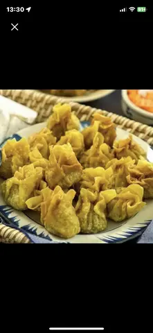 Hình ảnh Hoành Thánh 
