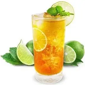 Hình ảnh trà chanh