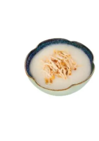 Hình ảnh Cháo Gà Xé Sợi