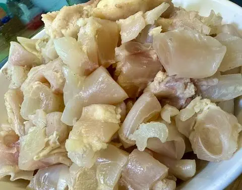 Hình ảnh Phở Gân