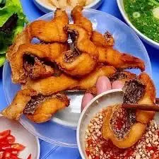 Hình ảnh Cá Thêm