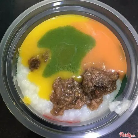 Hình ảnh Cháo Tim