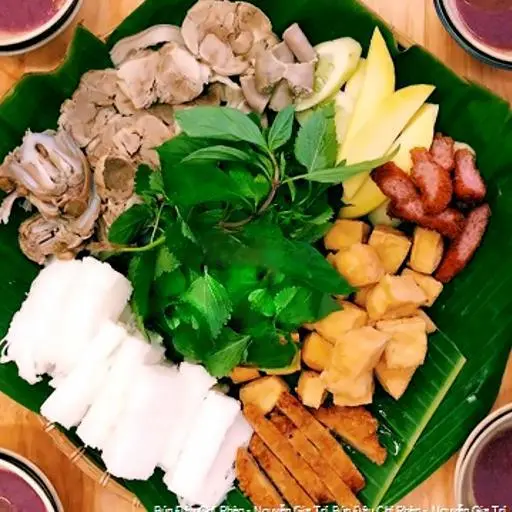 Hình ảnh Combo 2 người