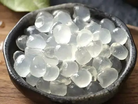 Hình ảnh Trân châu trắng
