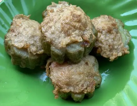 Hình ảnh Khổ Qua