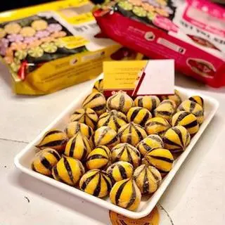 Hình ảnh Bò viên
