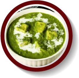 Hình ảnh Palak Paneer 