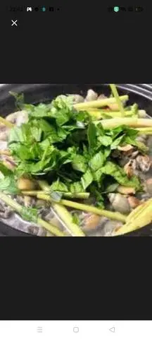 Hình ảnh Ốc cà na hấp sả