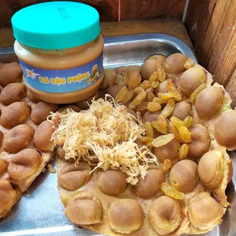 Hình ảnh Nho Khô