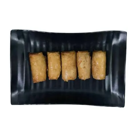 Hình ảnh Chả Giò Chiên (5 cuốn)
