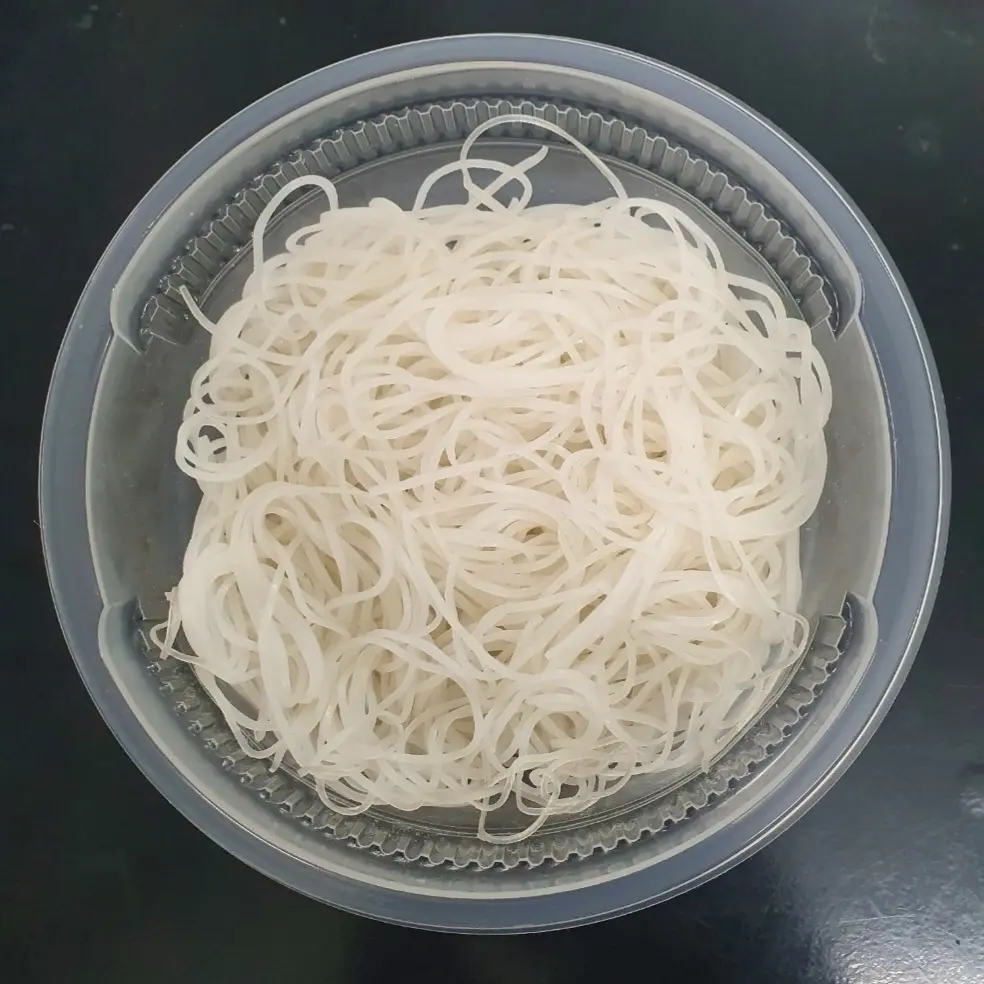 Hình ảnh Hủ tiếu thêm