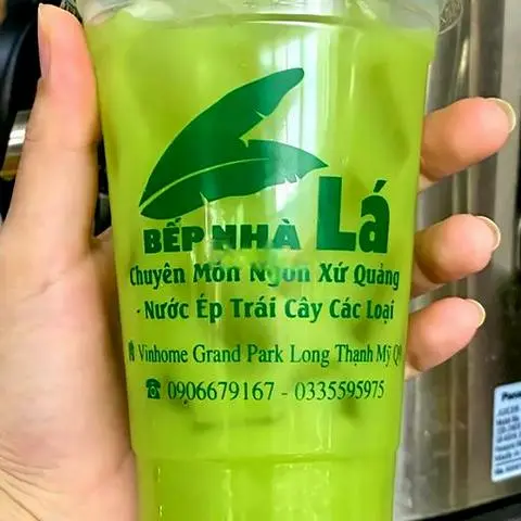 Hình ảnh Nước ép ổi