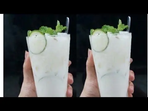 Hình ảnh Yaourt đá xay