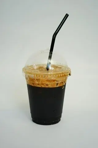 Hình ảnh Cafe đen