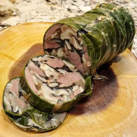 Hình ảnh Giò Thủ 1kg