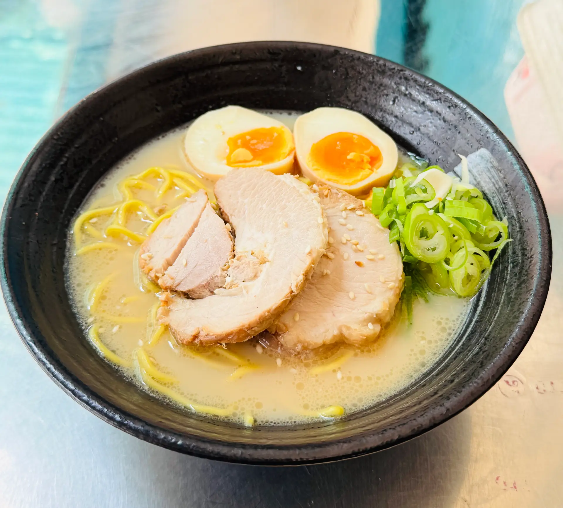 Hình ảnh (NEW) Ramen Tonkotsu Chashu