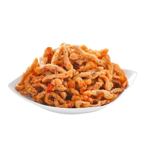 Hình ảnh Chả Cá Sợi Má Hải