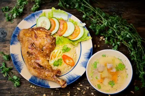 Hình ảnh ChạmS Nhẹ nhàng