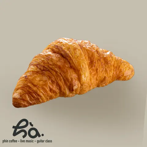 Hình ảnh Bánh croissant