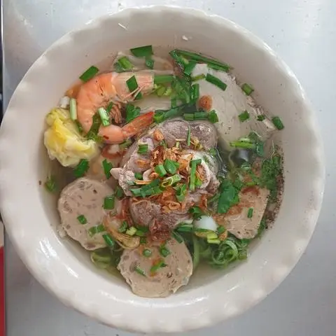 Hình ảnh Miếng thập cẩm