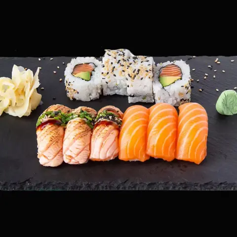 Hình ảnh Lunch Set 2B