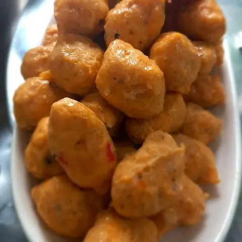 Hình ảnh Chả cua thêm