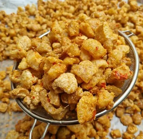 Hình ảnh top mỡ