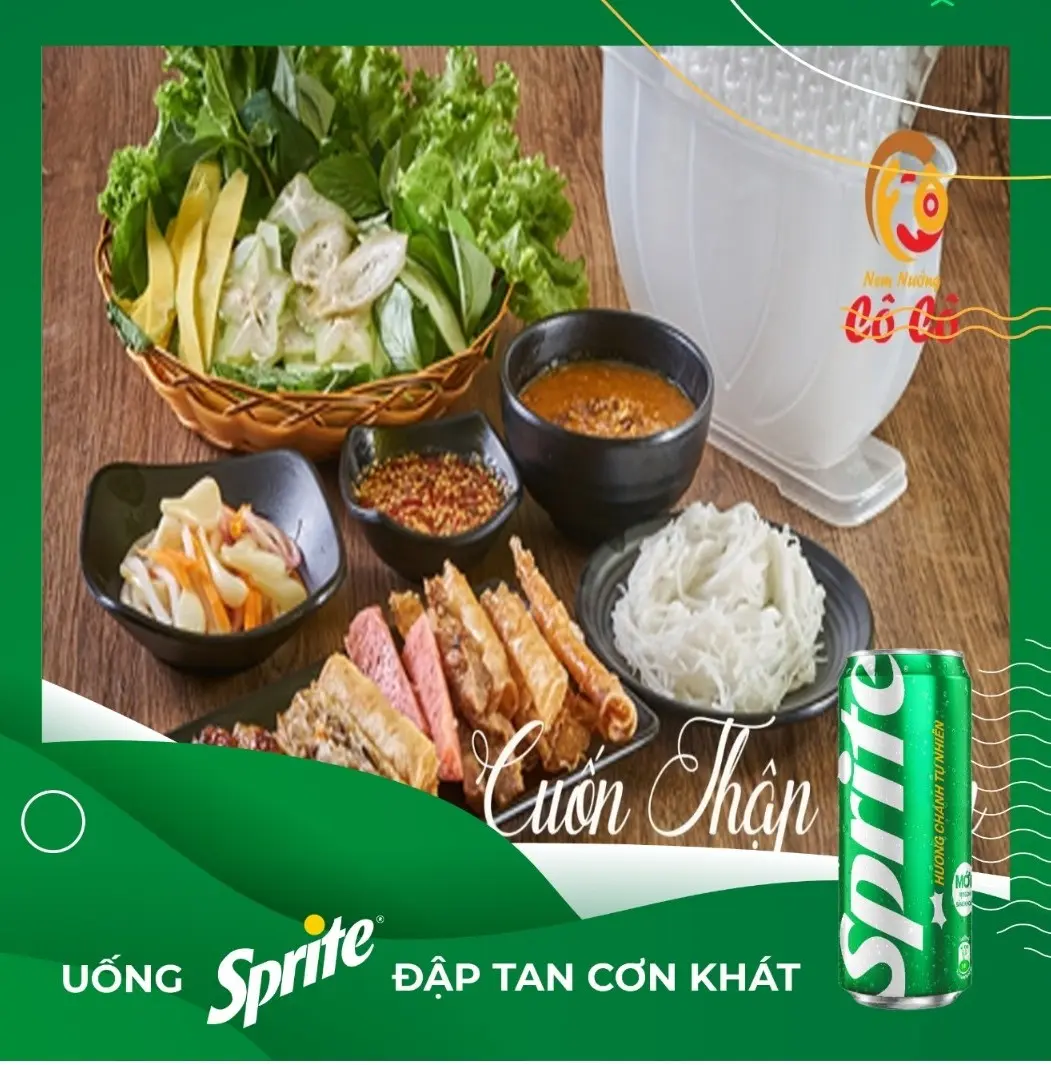 Hình ảnh COMBO CUỐN CÔ CÒ 333