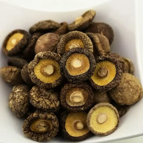 Hình ảnh Nấm Hương ( 100gr )