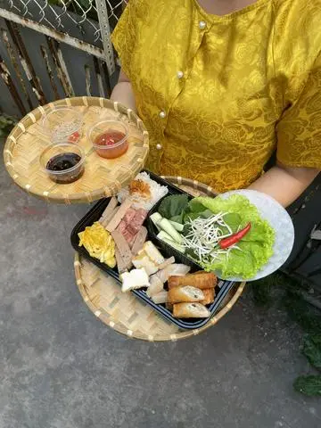 Hình ảnh Mẹt Tá Lả (Phần lớn)