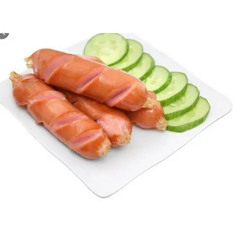 Hình ảnh Combo 2 xúc xích đức