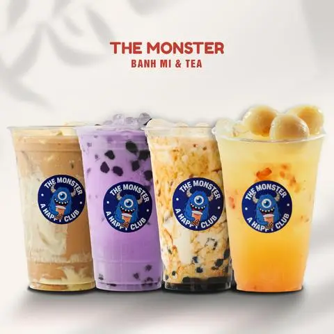 Hình ảnh Trà chiều tứ vị - Must try
