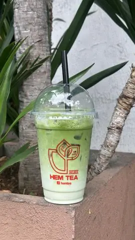 Hình ảnh MATCHA LATTE