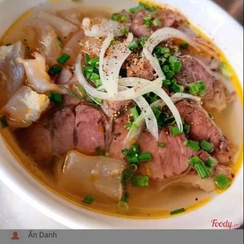 Hình ảnh PHỞ THẬP CẨM