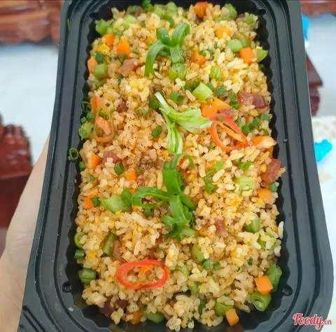 Hình ảnh Cơm chiên