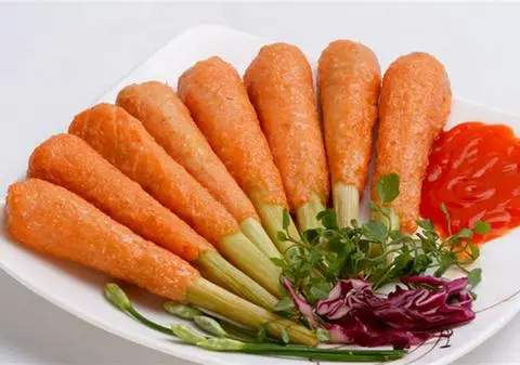 Hình ảnh Chạo tôm
