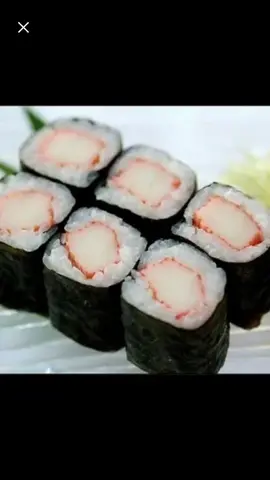 Hình ảnh M Sushi Thanh Cua - Kanikama Maki
