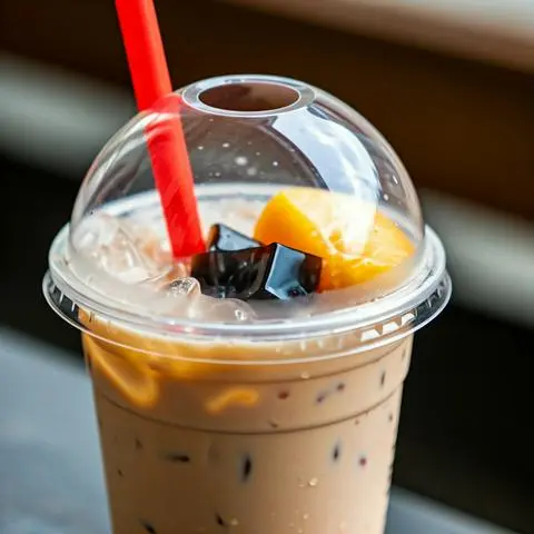 Hình ảnh Trà thạch đào